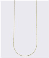 Collana Domar in Oro giallo CLL0231-G